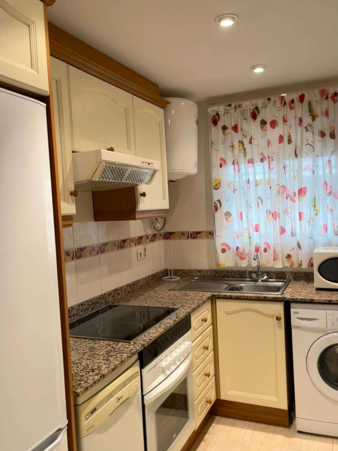 квартира в продаже в Costa Caribe (Oropesa del Mar)