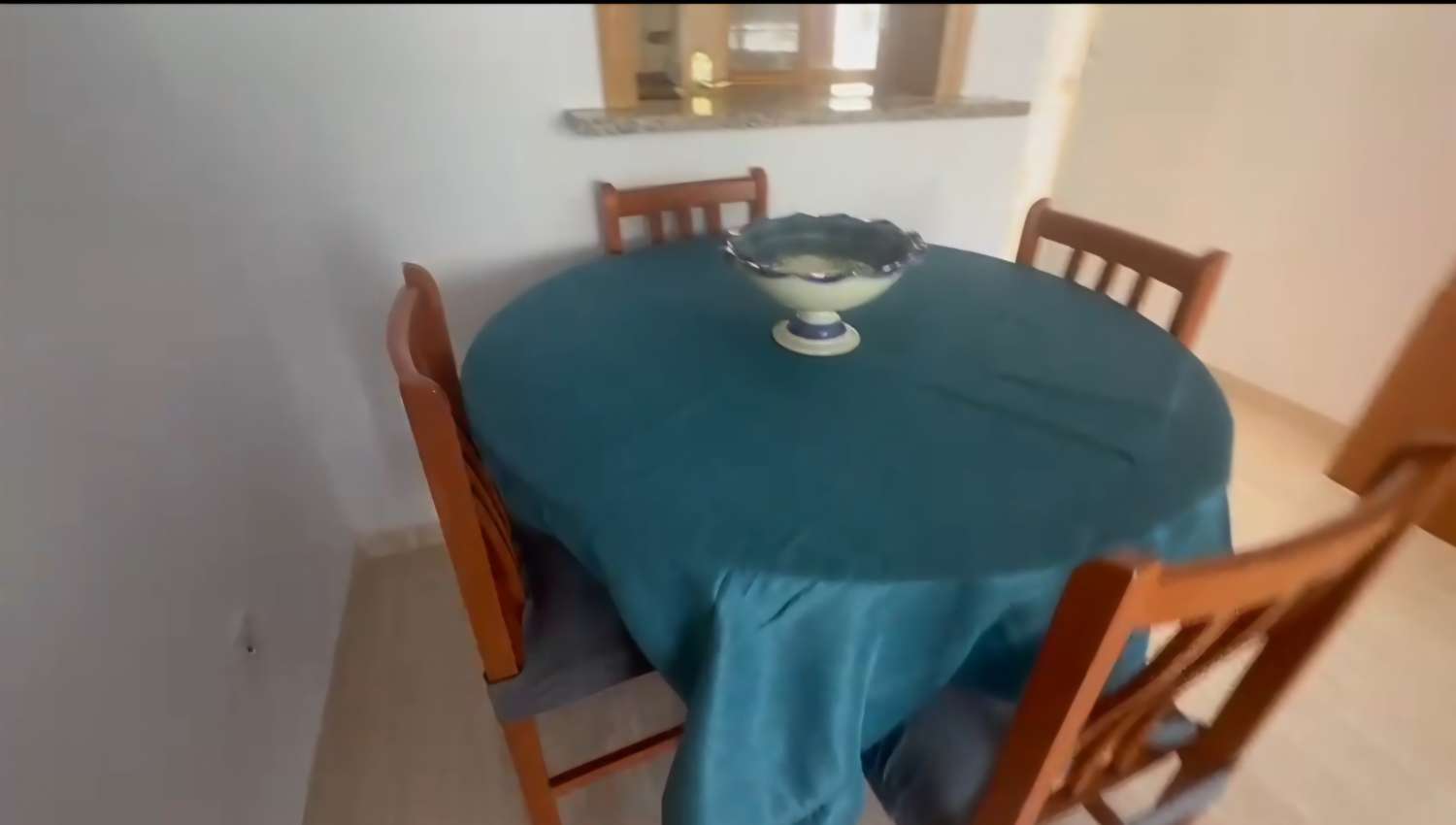 APARTAMENTO OROPESA