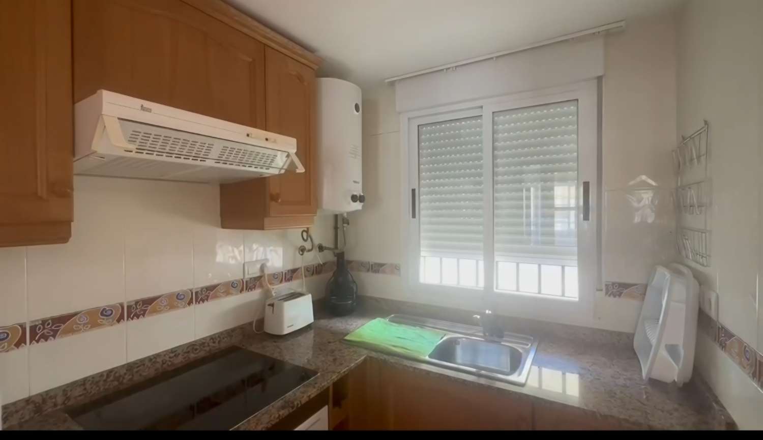 APARTAMENTO OROPESA