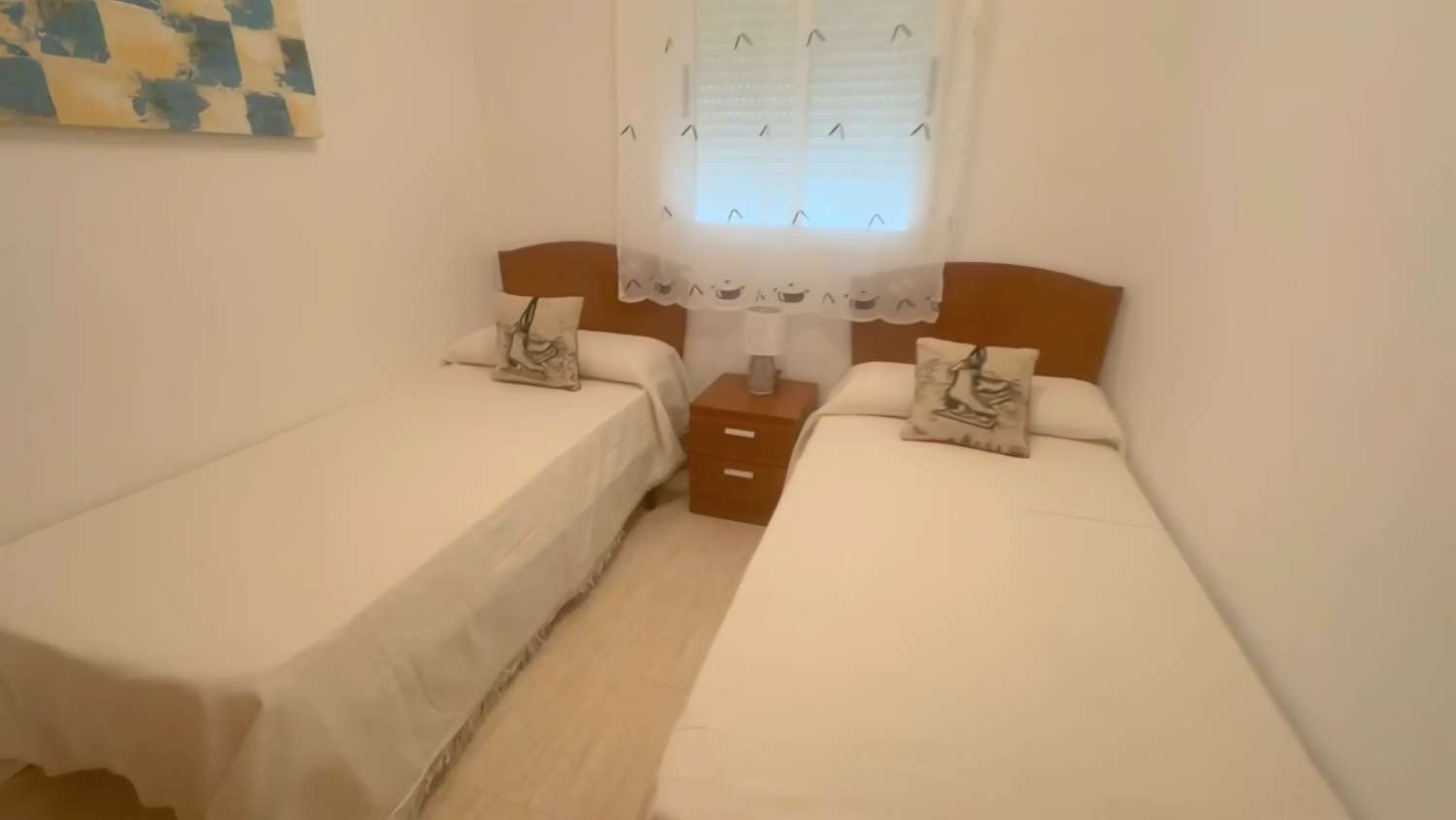 APARTAMENTO OROPESA