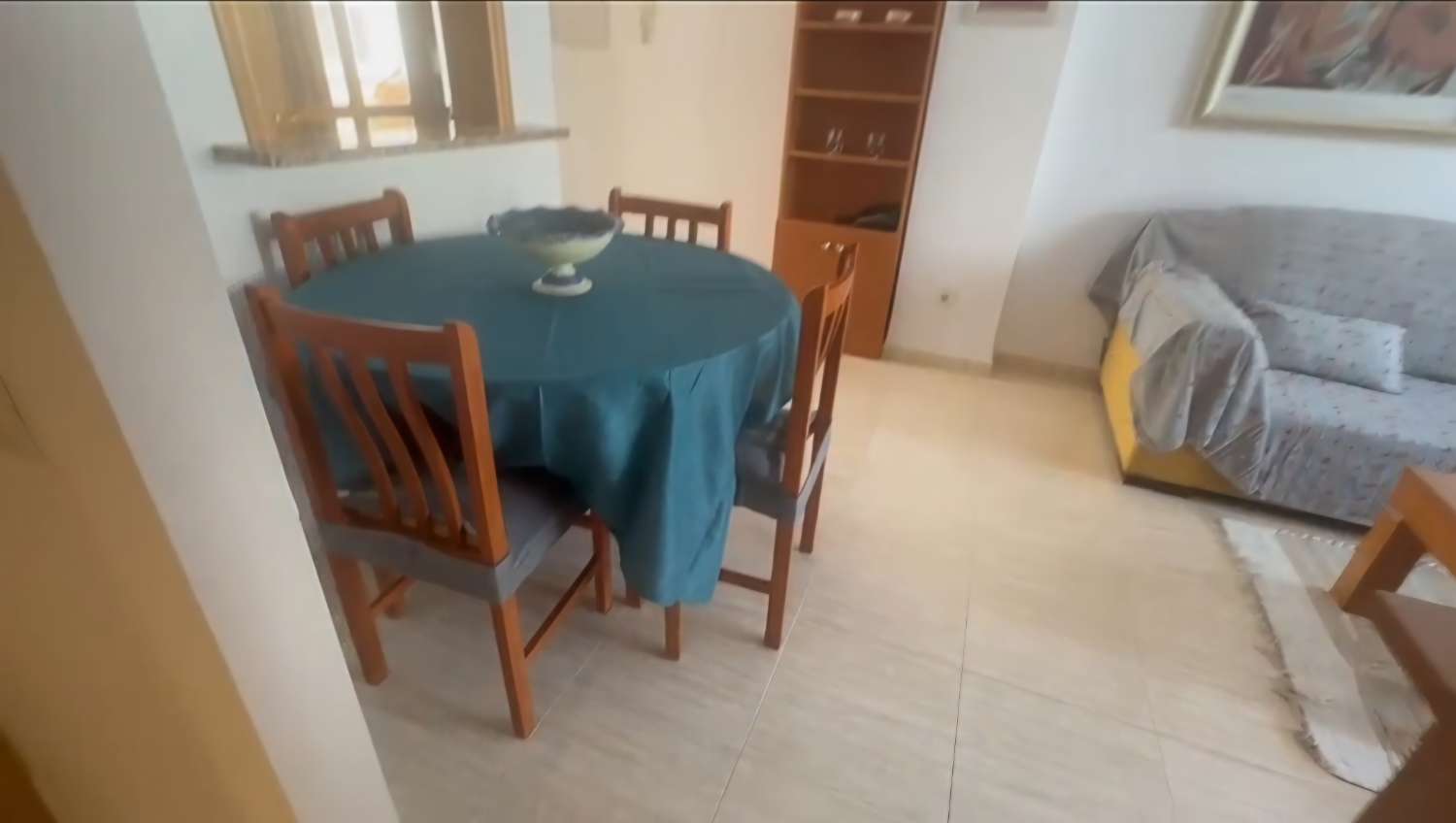 APARTAMENTO OROPESA