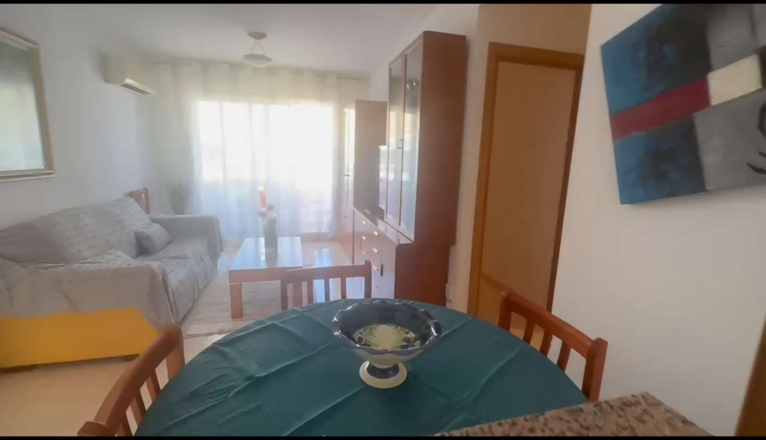 APARTAMENTO OROPESA