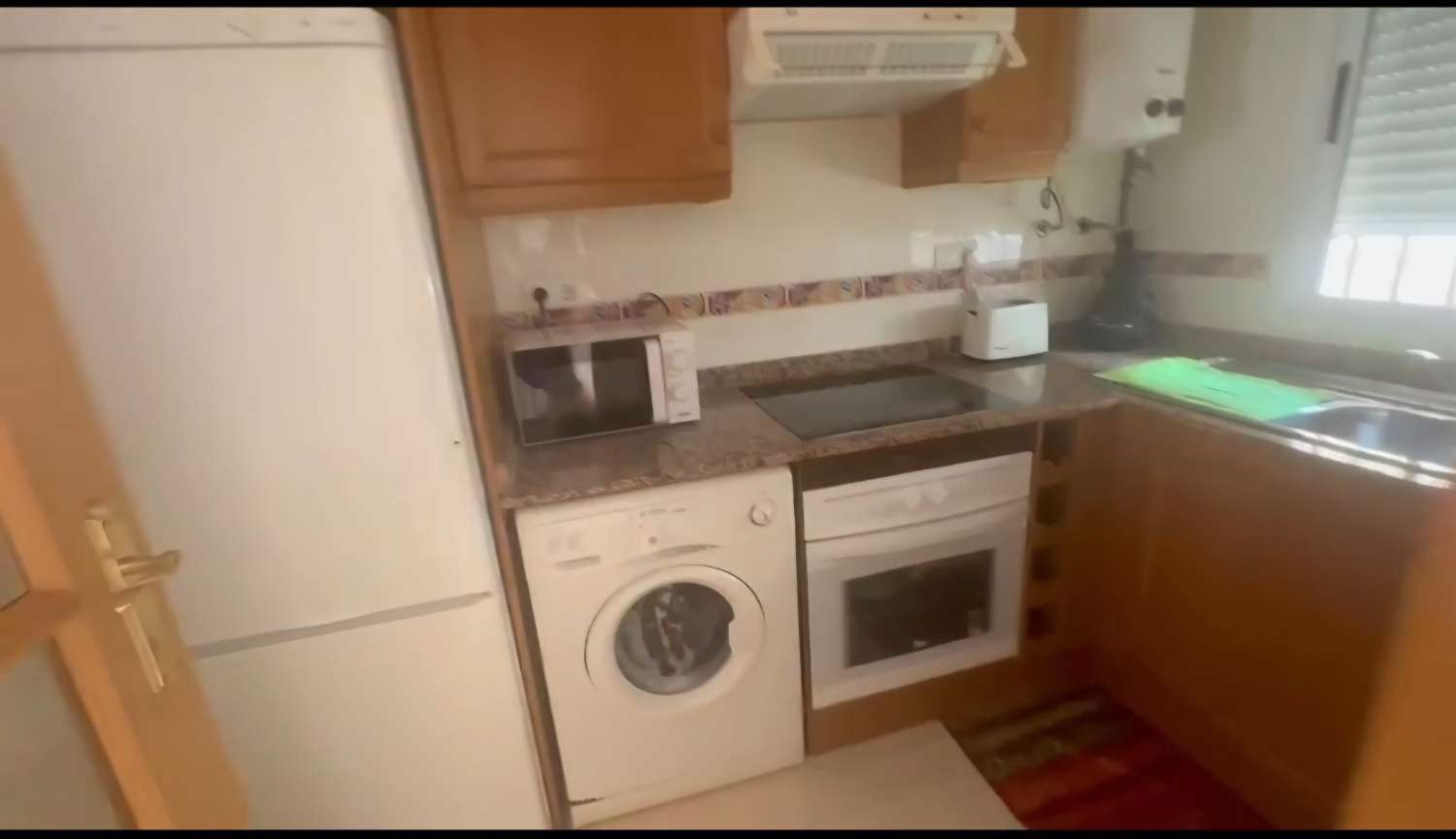 APARTAMENTO OROPESA