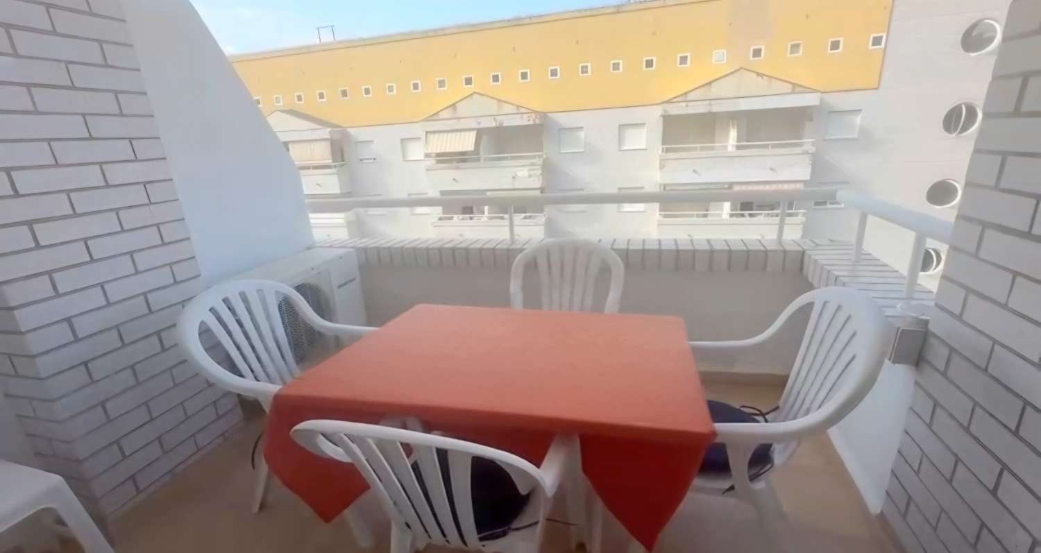 APARTAMENTO OROPESA