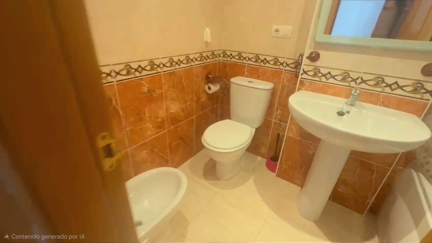APARTAMENTO OROPESA
