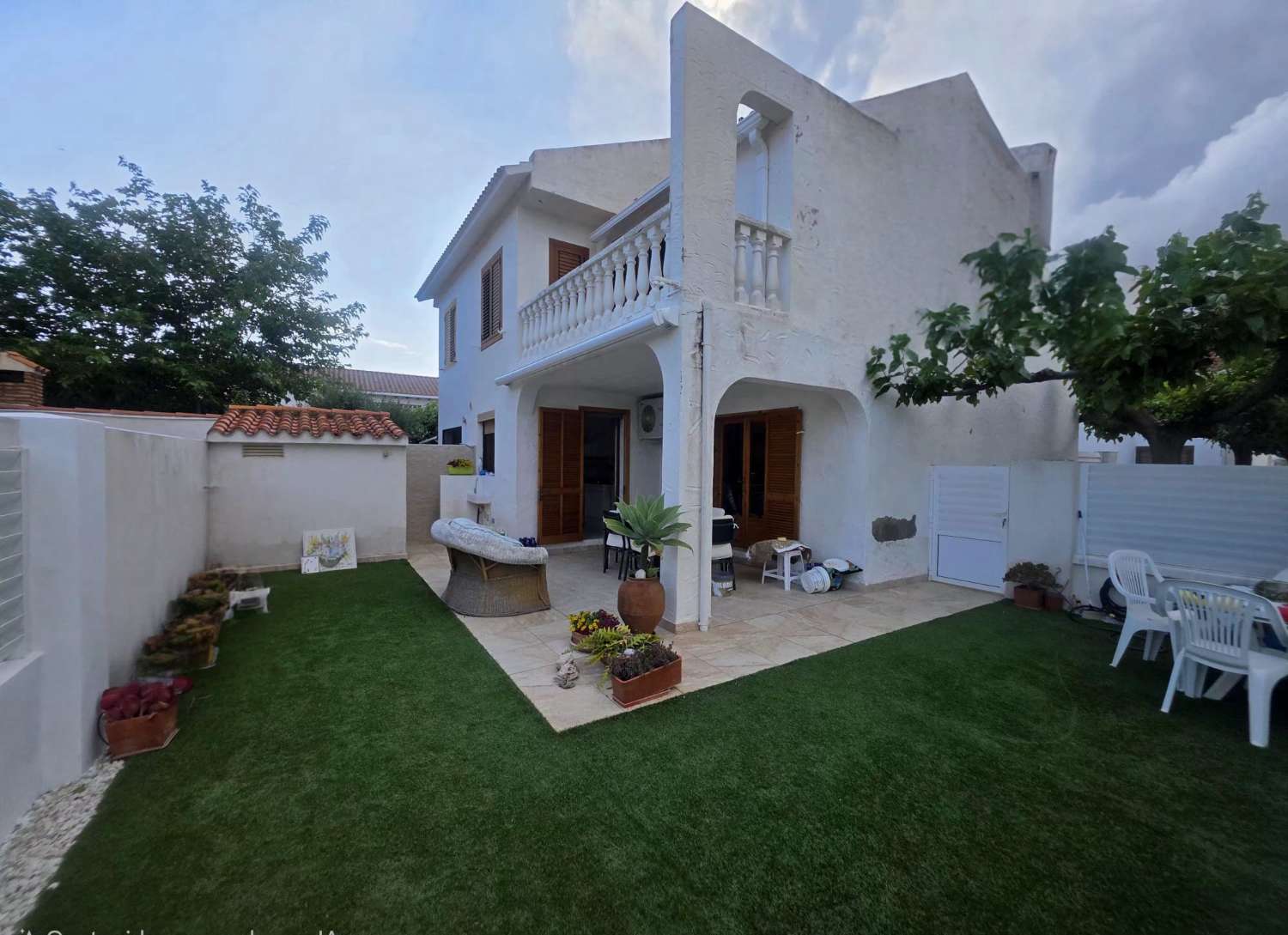 Bungalow zum verkauf in Zona Playa Morro de Gos (Oropesa del Mar)