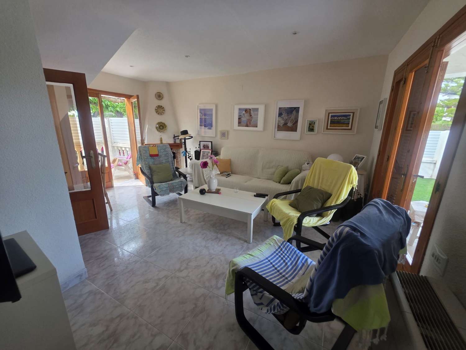 Bungalow zum verkauf in Zona Playa Morro de Gos (Oropesa del Mar)