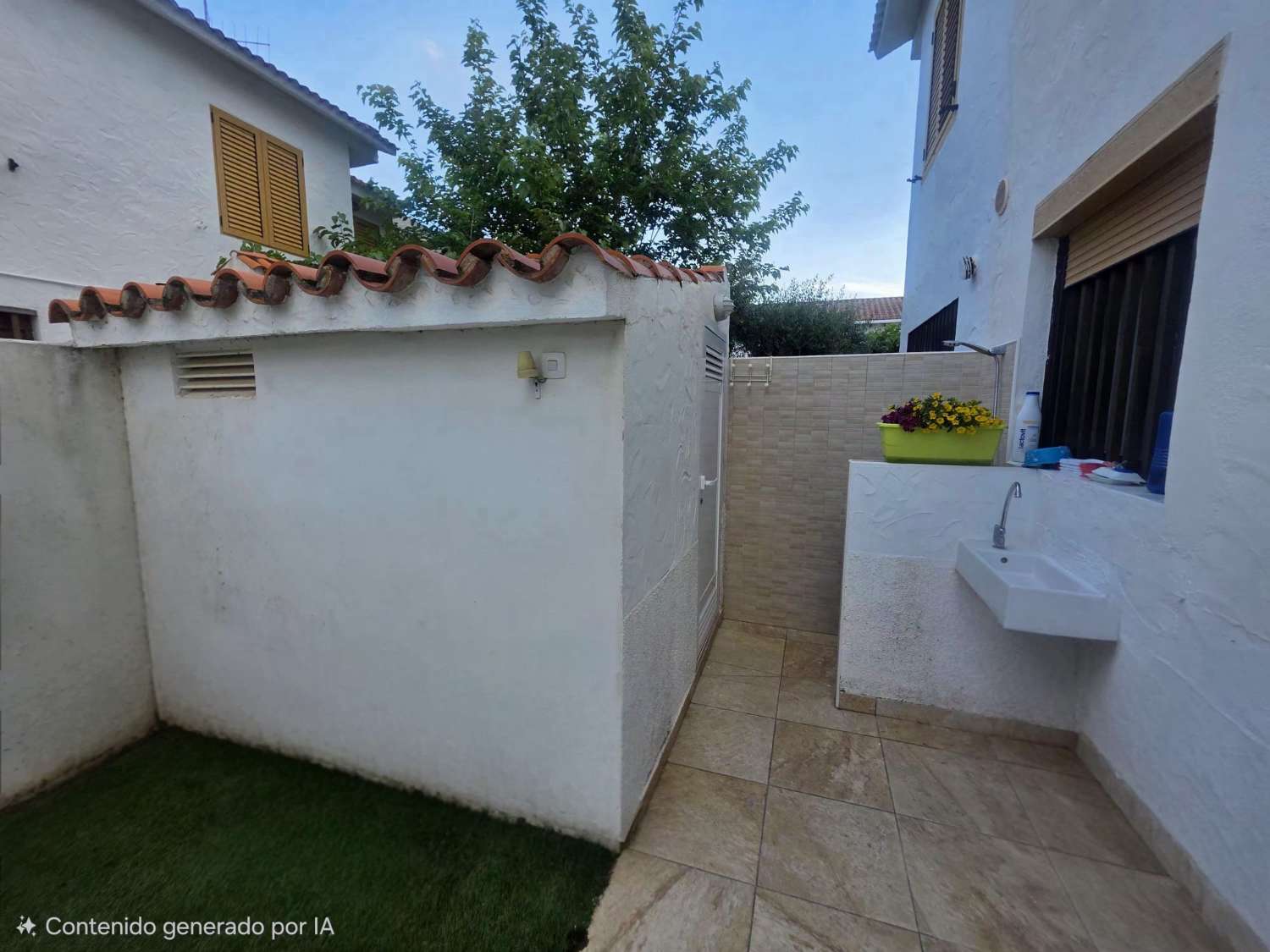 Bungalow zum verkauf in Zona Playa Morro de Gos (Oropesa del Mar)