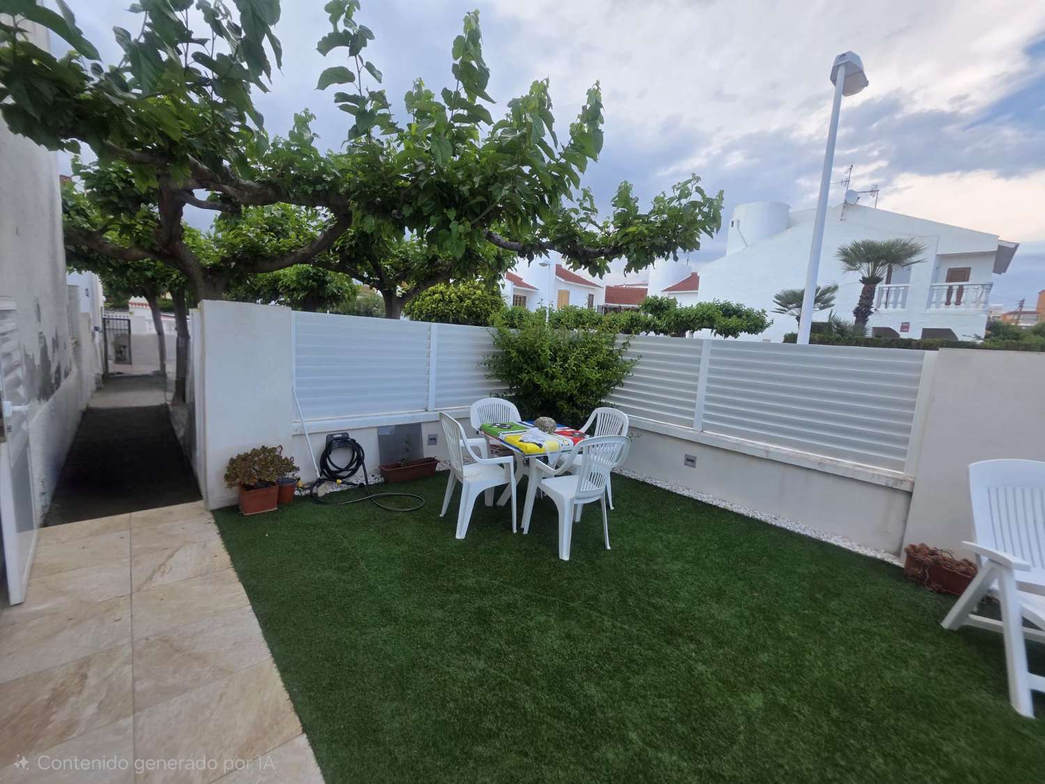 Bungalow zum verkauf in Zona Playa Morro de Gos (Oropesa del Mar)