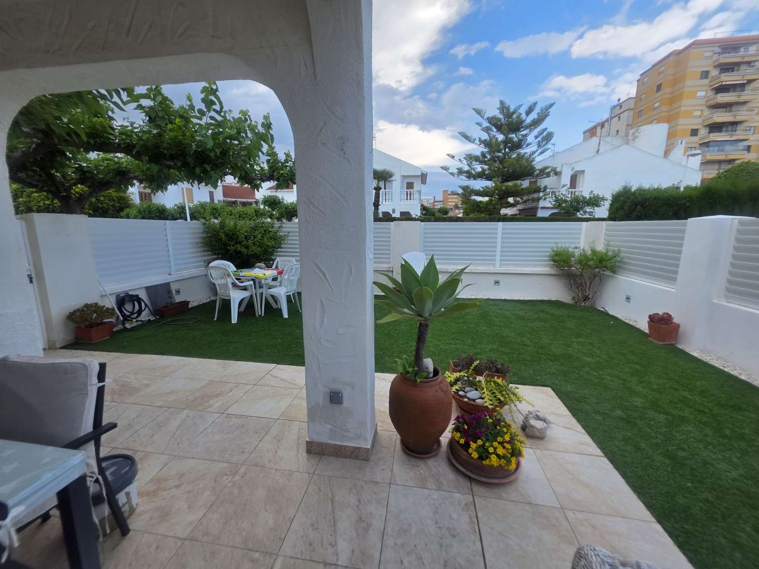 Bungalow zum verkauf in Zona Playa Morro de Gos (Oropesa del Mar)
