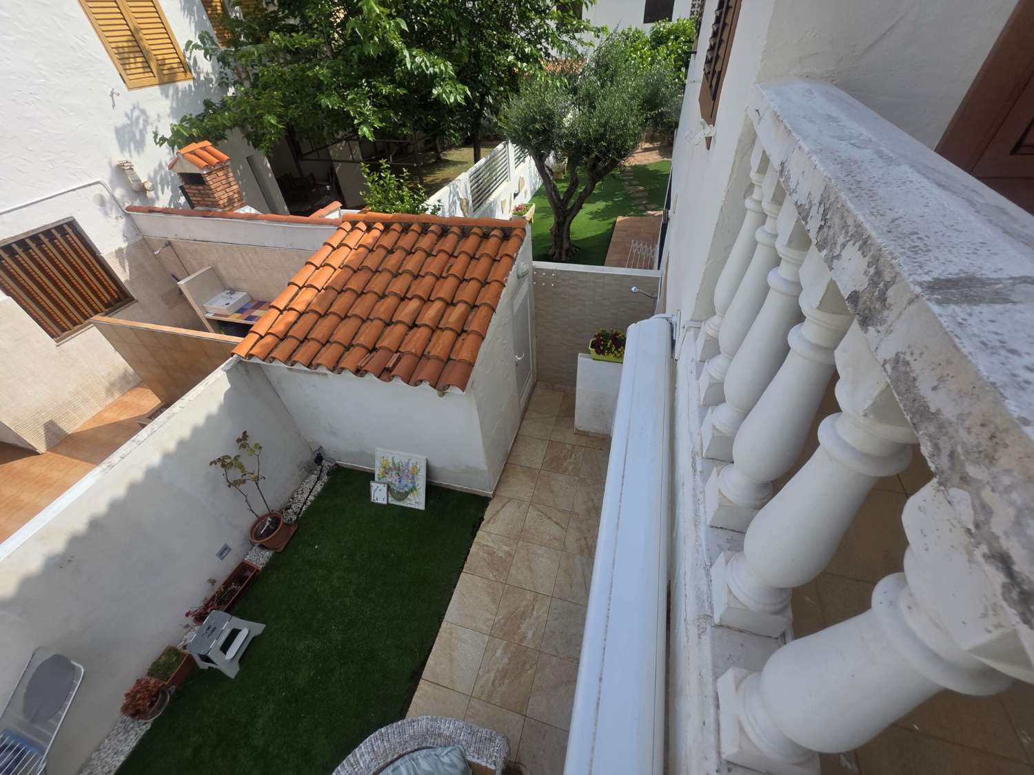 Bungalow zum verkauf in Zona Playa Morro de Gos (Oropesa del Mar)