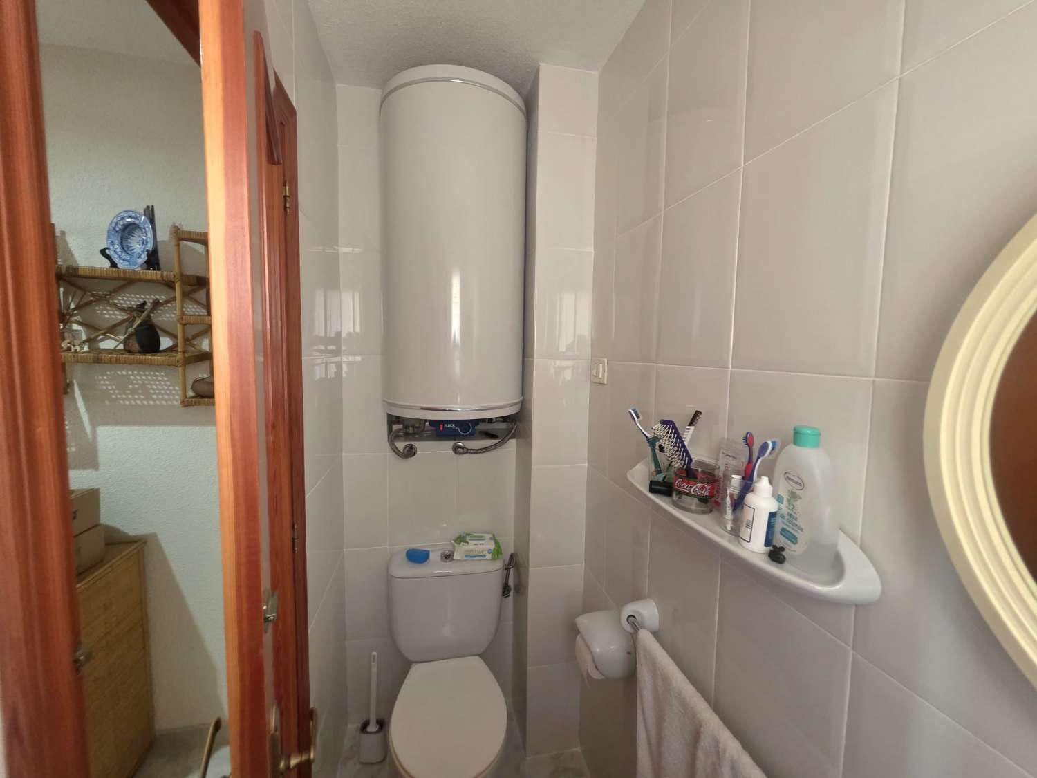 Bungalow zum verkauf in Zona Playa Morro de Gos (Oropesa del Mar)