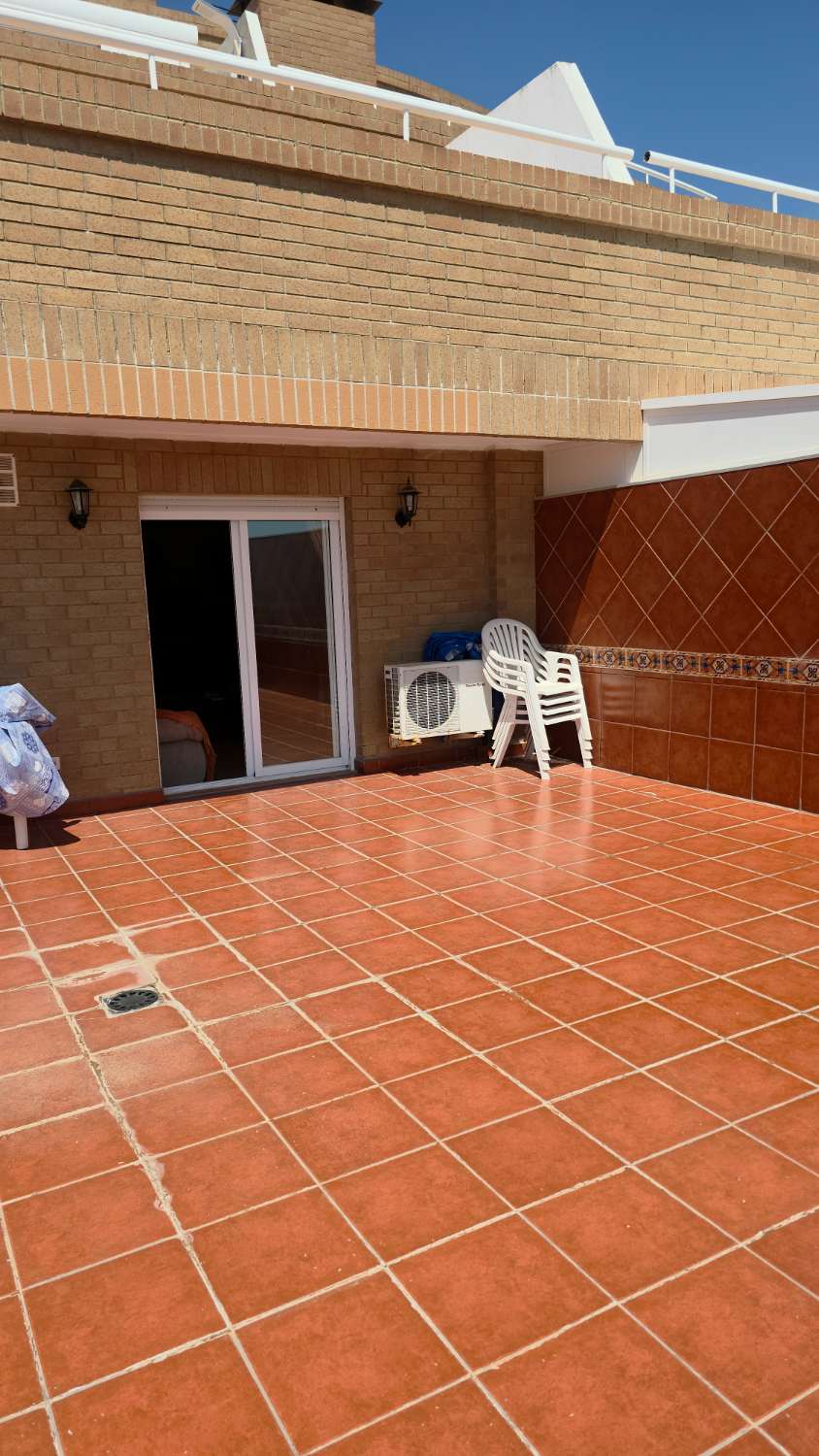 Penthouse te koop in Vista Mar (Oropesa del Mar)