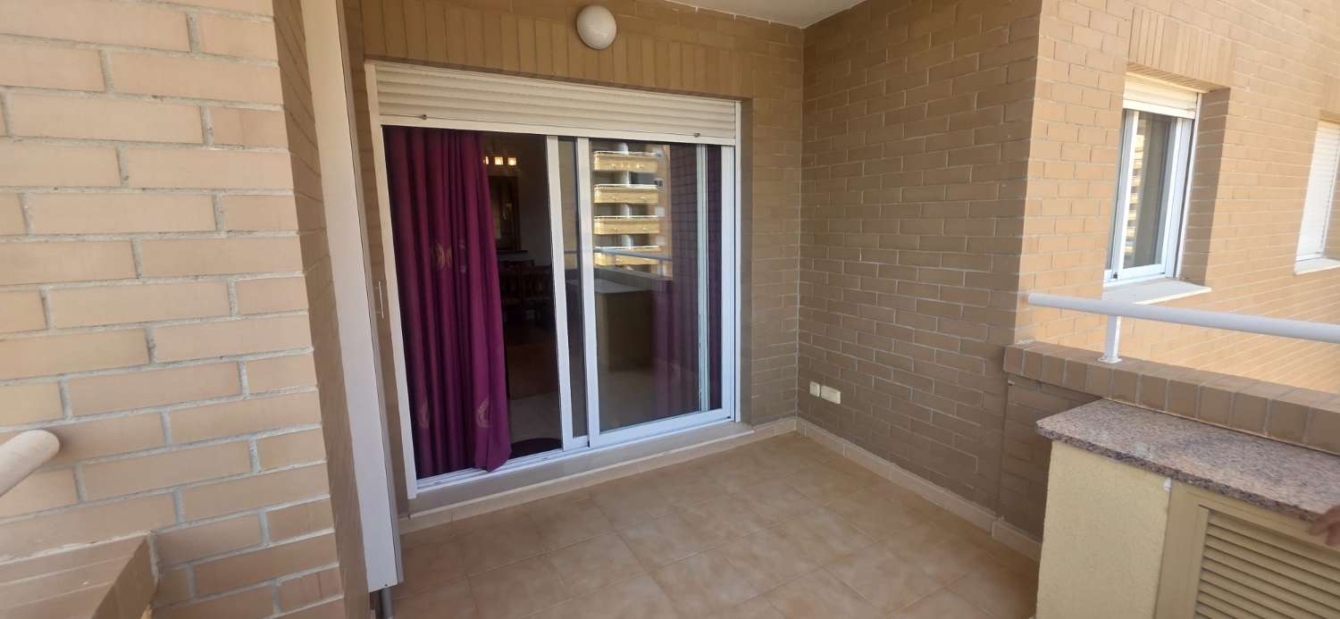 APARTAMENTOS EN OROPESA