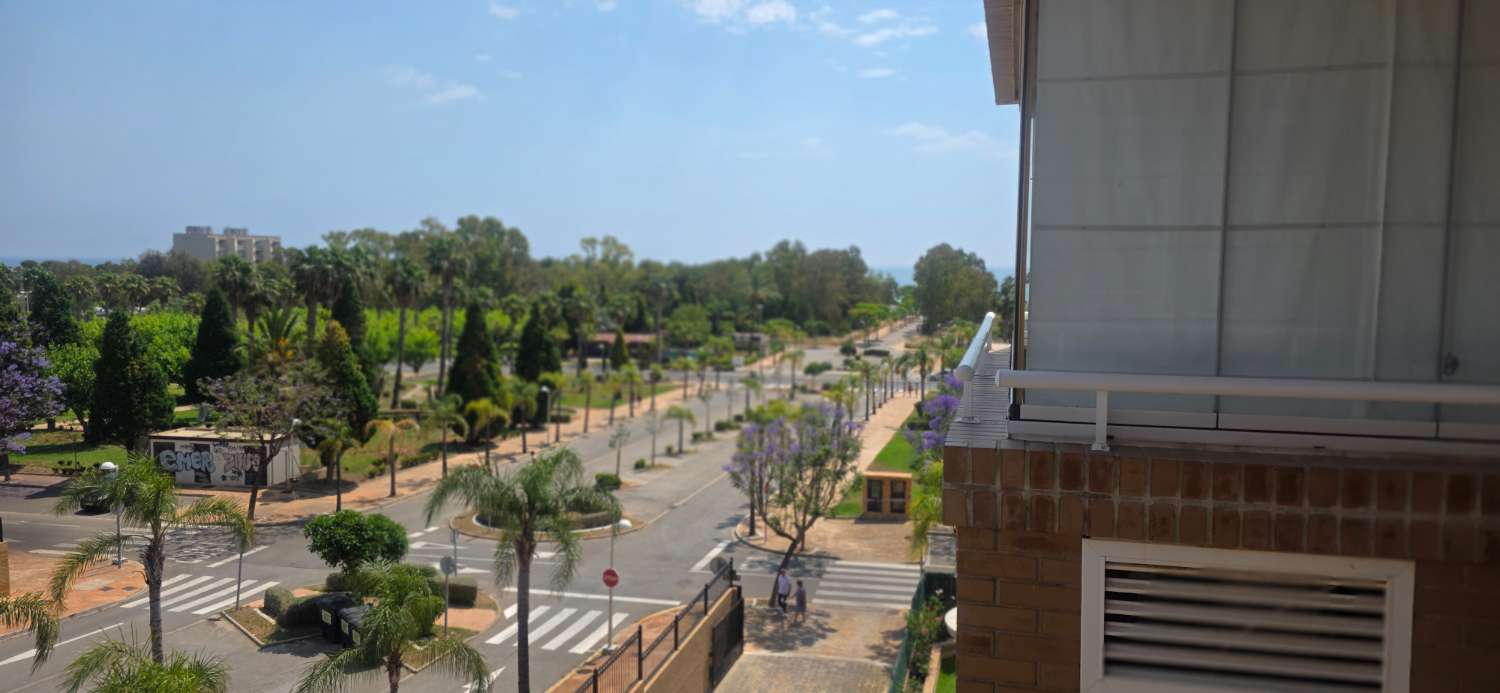 Appartement te koop in Costa Caribe (Oropesa del Mar)