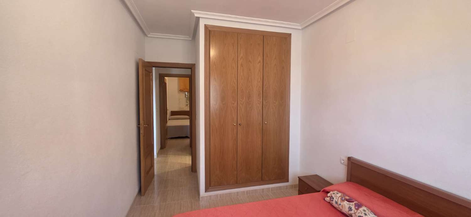 APARTAMENTOS EN OROPESA