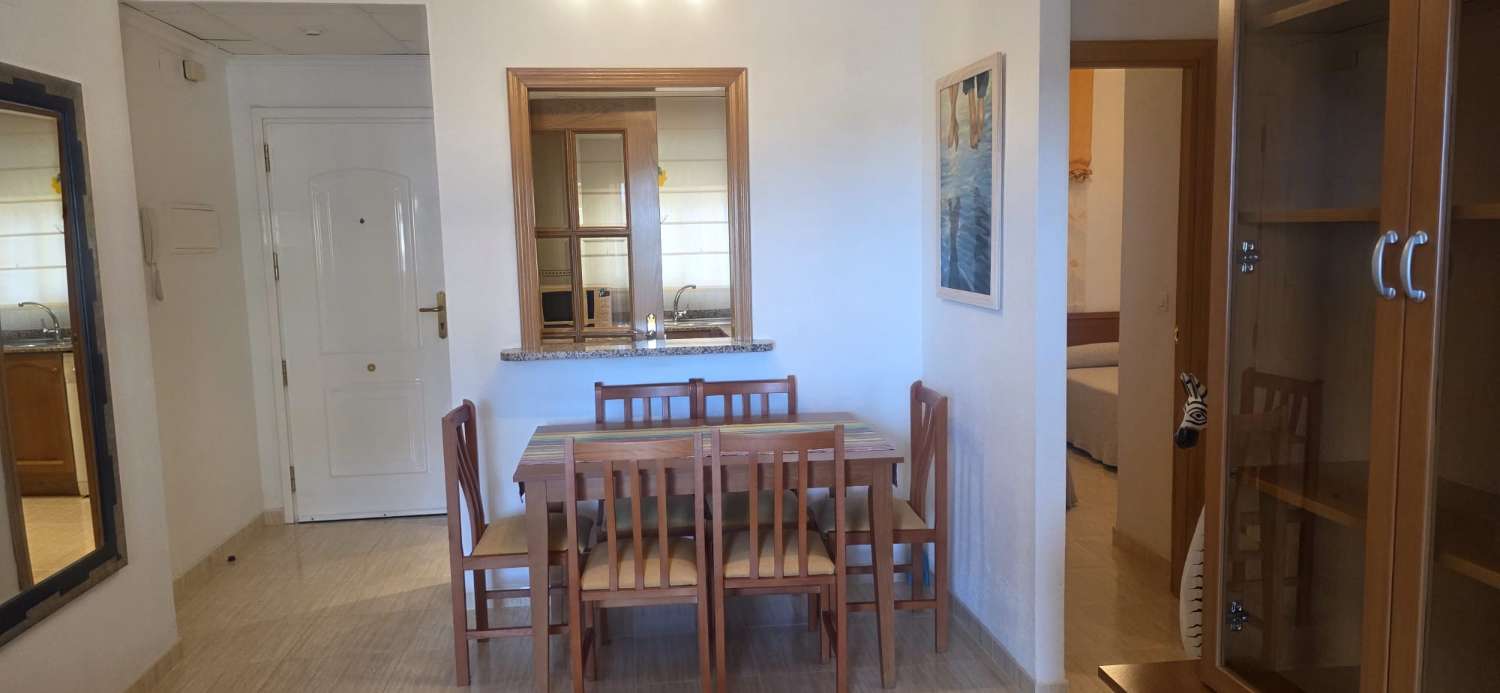 APARTAMENTOS EN OROPESA