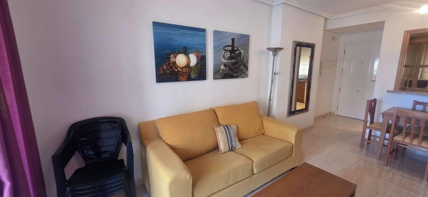APARTAMENTOS EN OROPESA