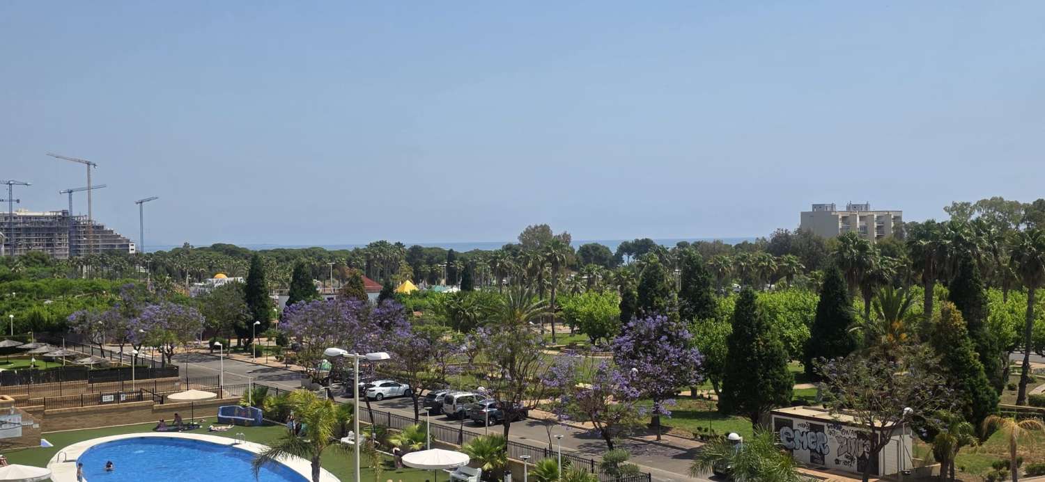 APARTAMENTOS EN OROPESA