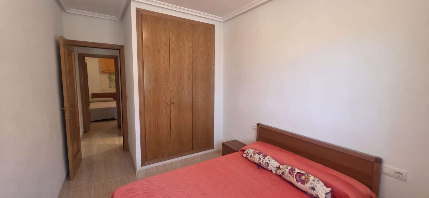 APARTAMENTOS EN OROPESA