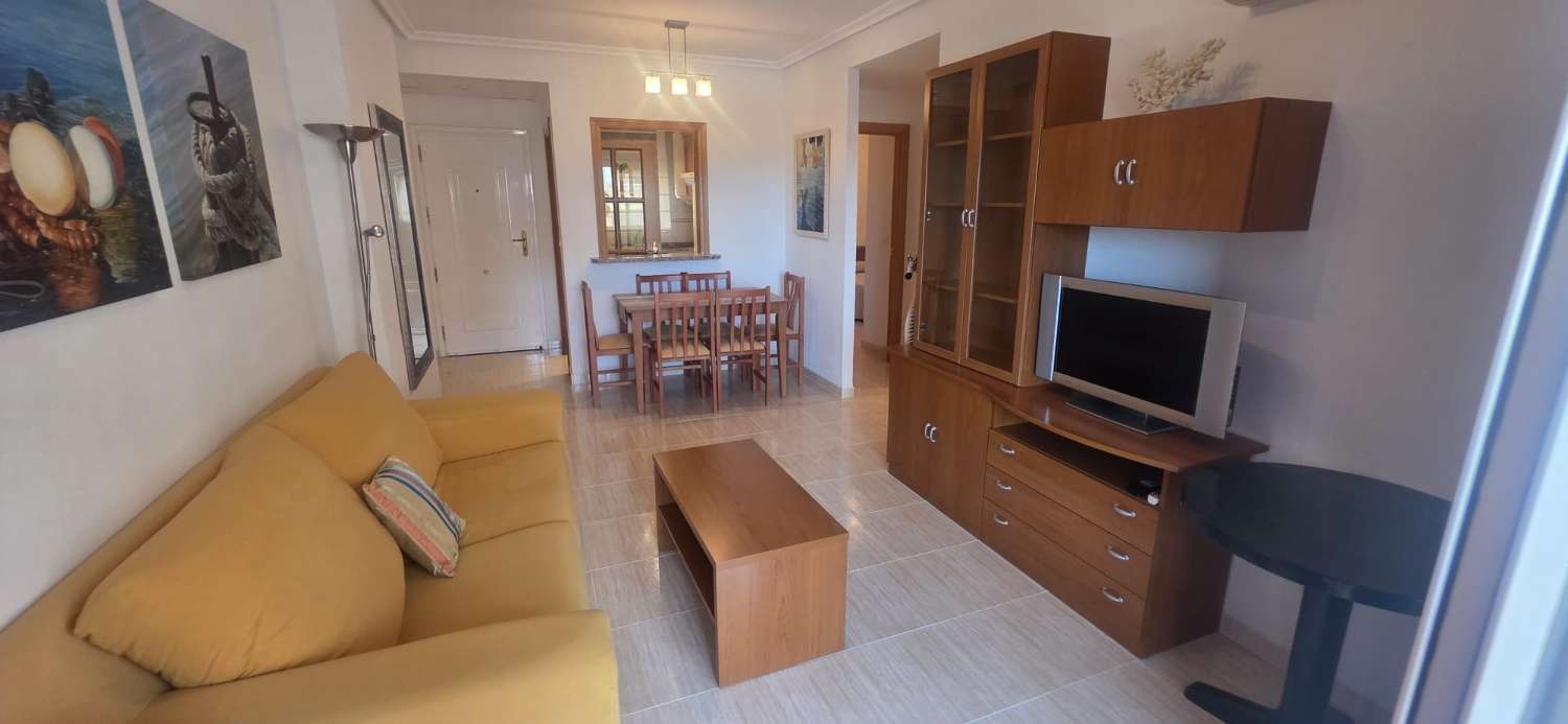 APARTAMENTOS EN OROPESA