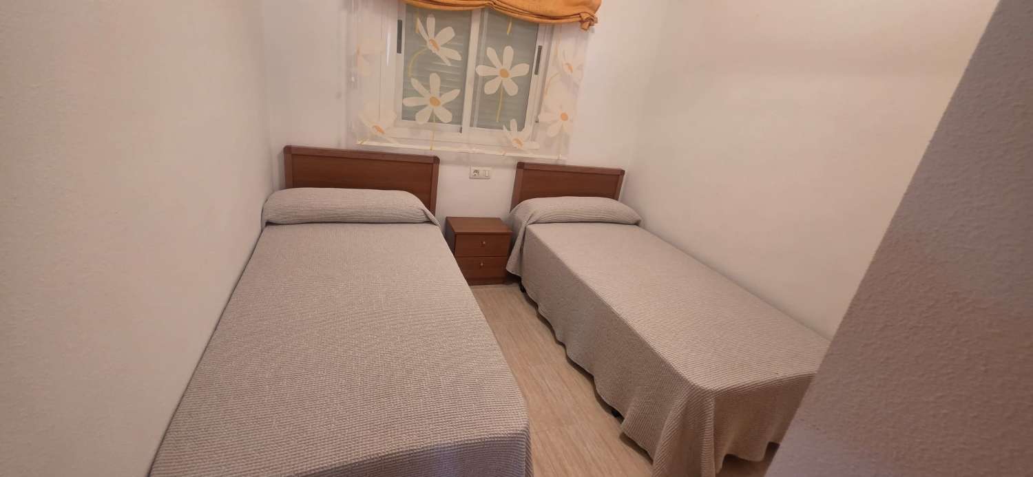APARTAMENTOS EN OROPESA