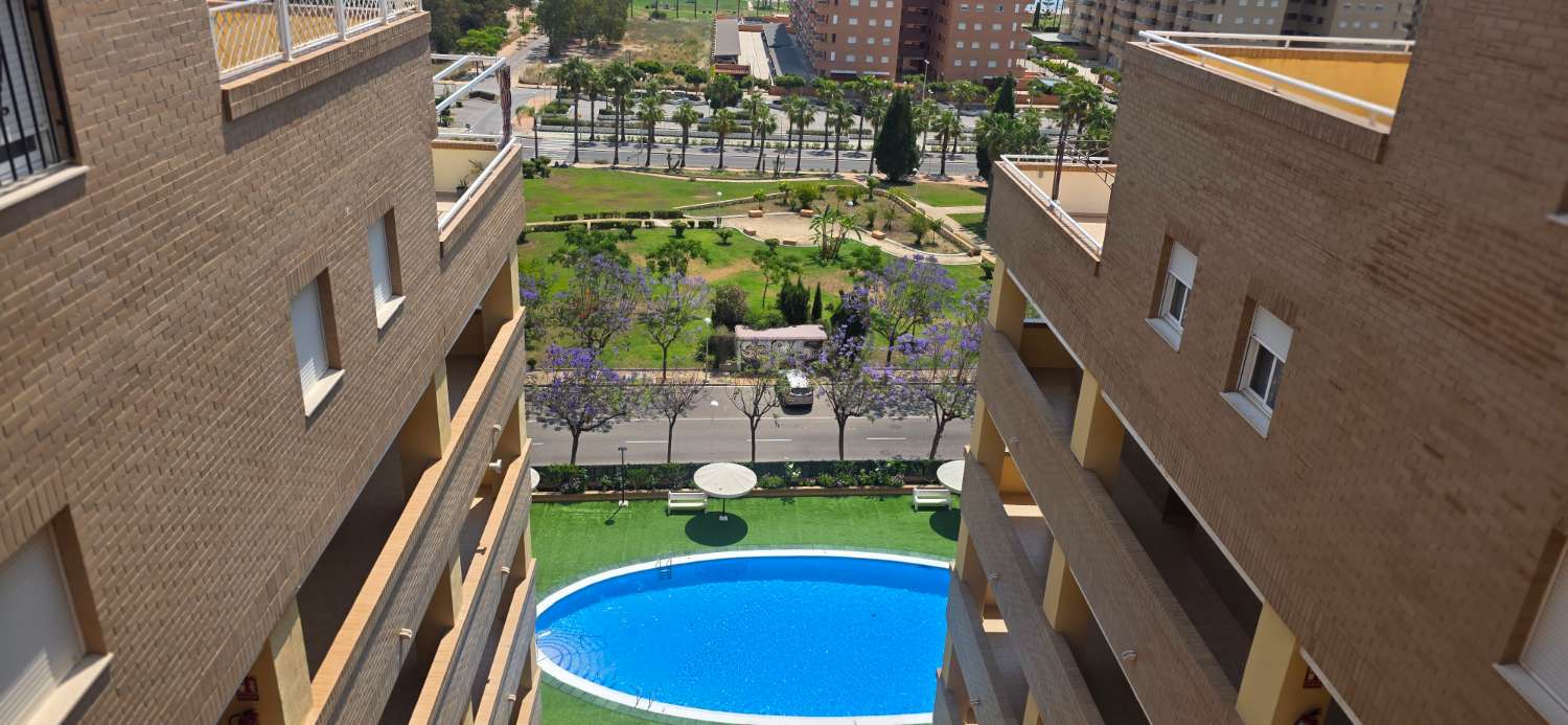 Appartement te koop in Costa Caribe (Oropesa del Mar)