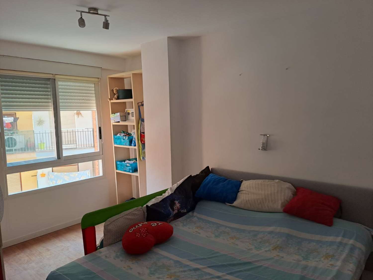 PISO REFORMADO CASTELLON