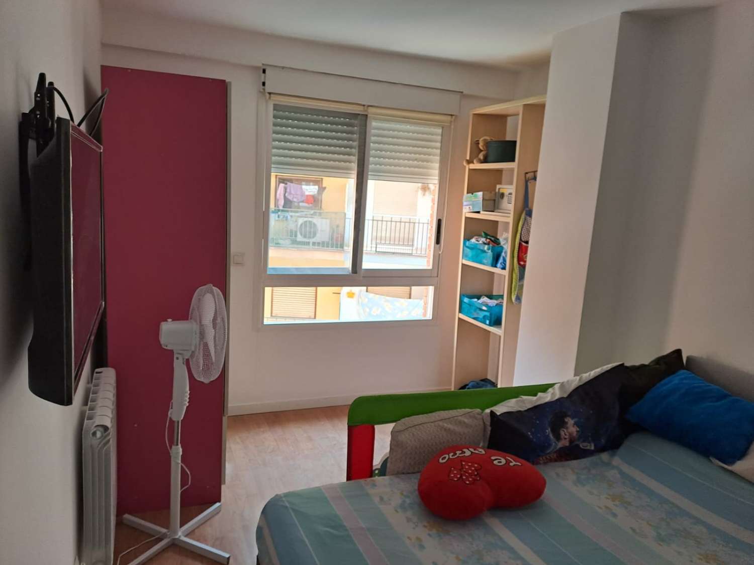 PISO REFORMADO CASTELLON