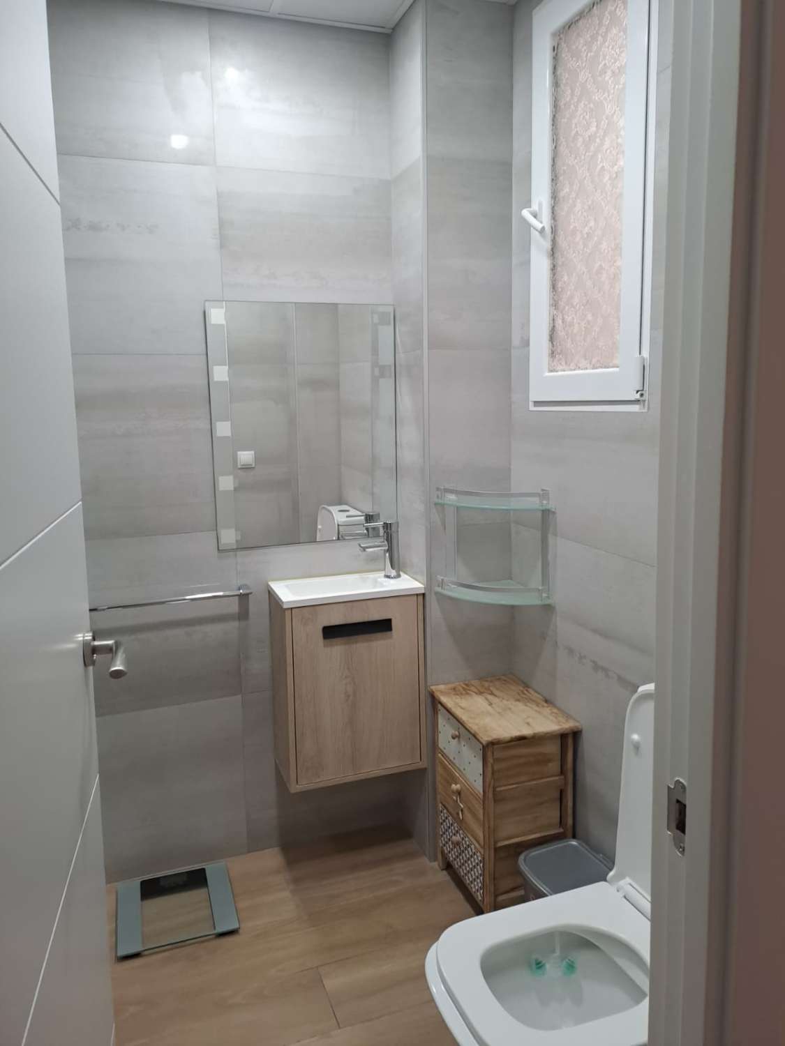 PISO REFORMADO CASTELLON