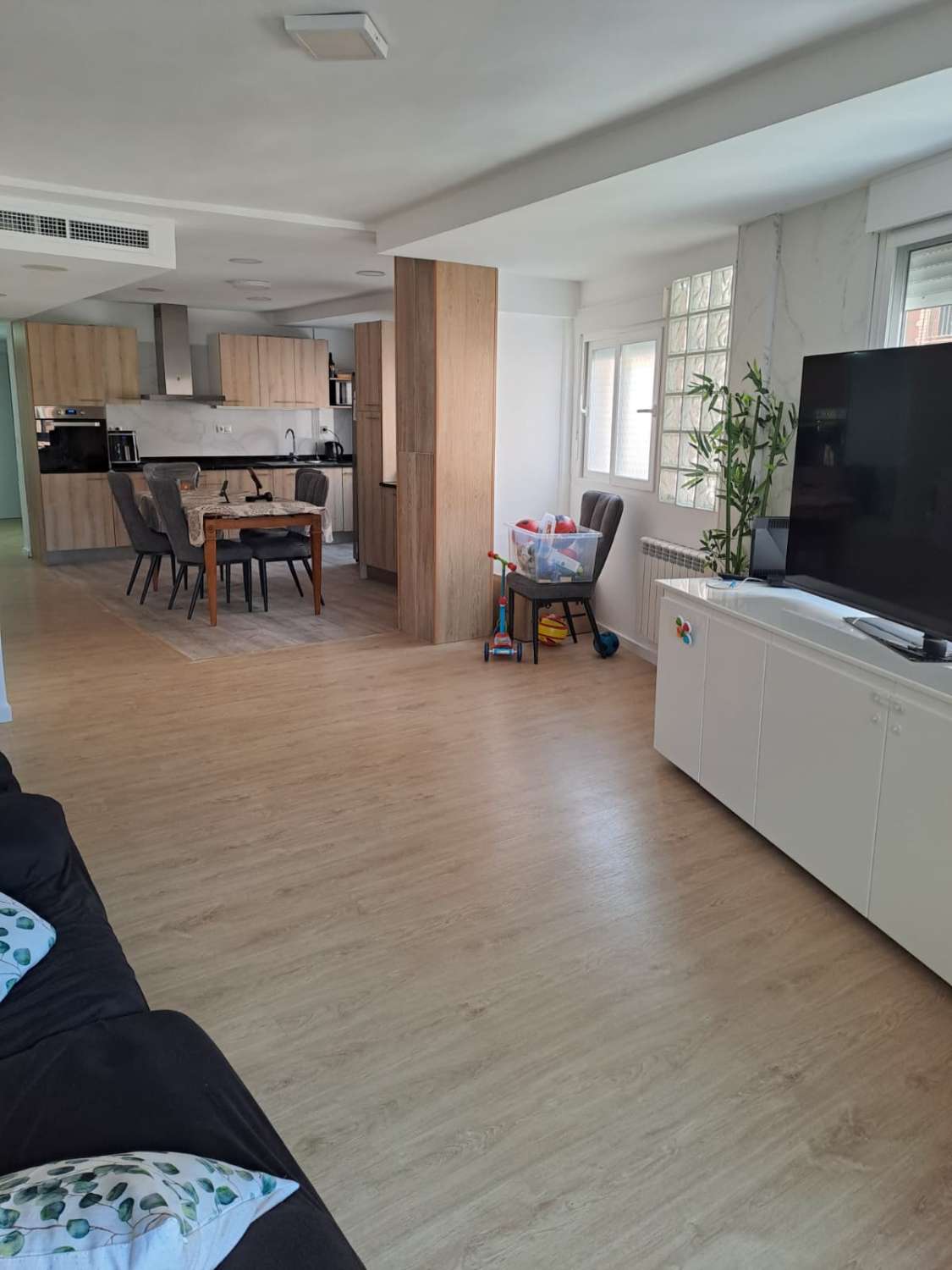 PISO REFORMADO CASTELLON