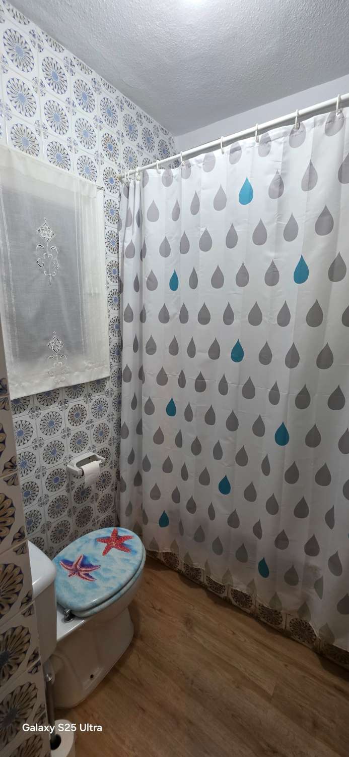 APARTAMENTO EN PRIMERA LINEA DE PLAYA DE LA CONCHA