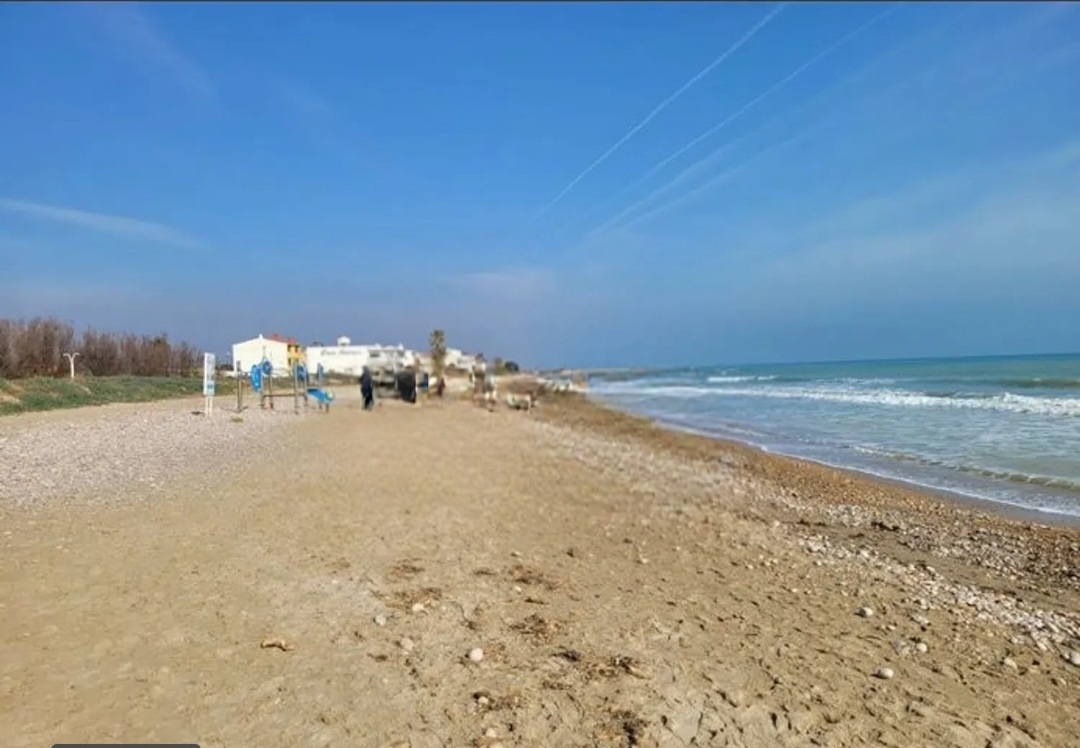 APARTAMENTO PRIMERA LINEA DE PLAYA CABANES