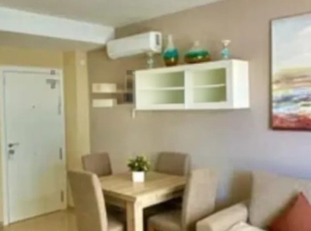 APARTAMENTO PRIMERA LINEA DE PLAYA CABANES