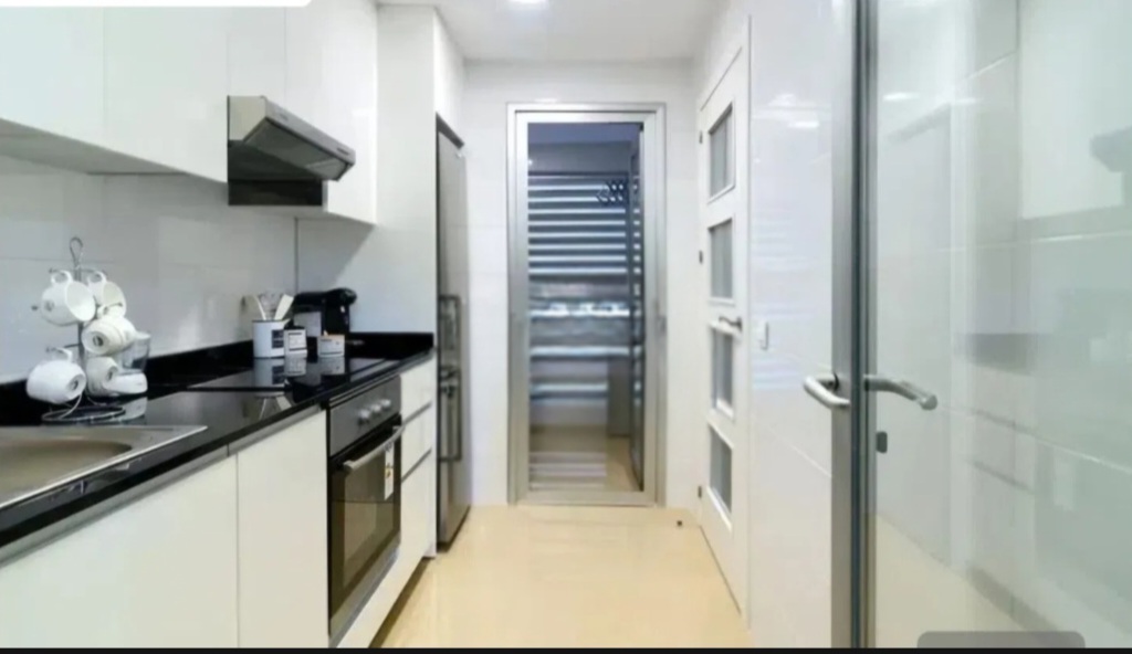 APARTAMENTO PRIMERA LINEA DE PLAYA CABANES
