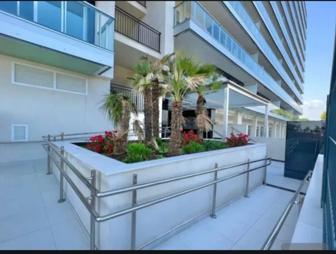 APARTAMENTO PRIMERA LINEA DE PLAYA CABANES