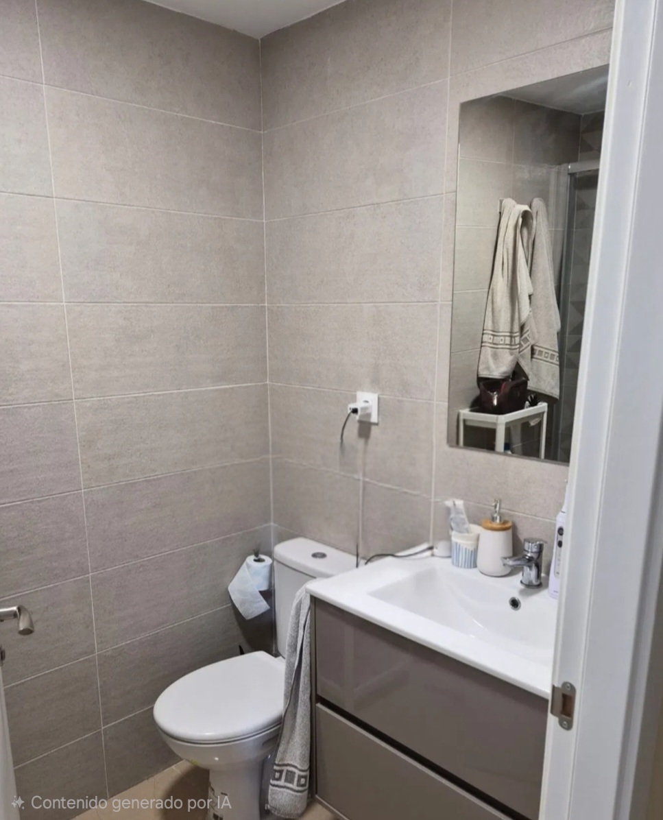 APARTAMENTO PRIMERA LINEA DE PLAYA CABANES