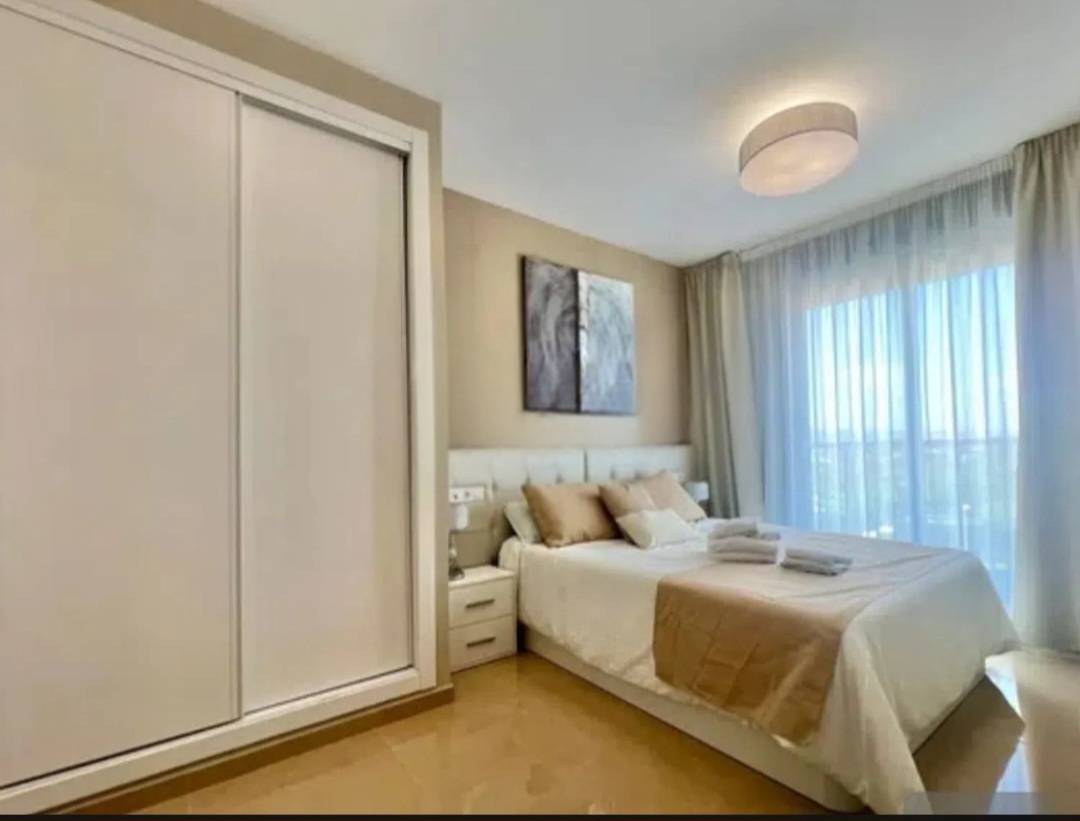APARTAMENTO PRIMERA LINEA DE PLAYA CABANES