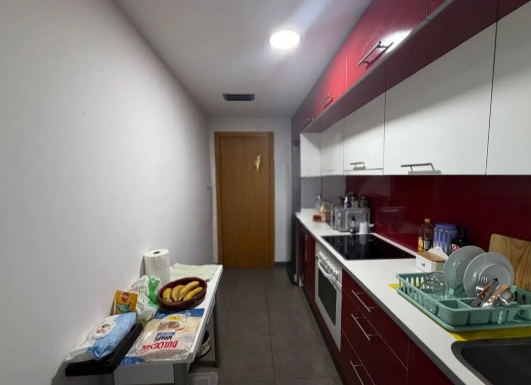 PISO CAMP DE MORVEDRE