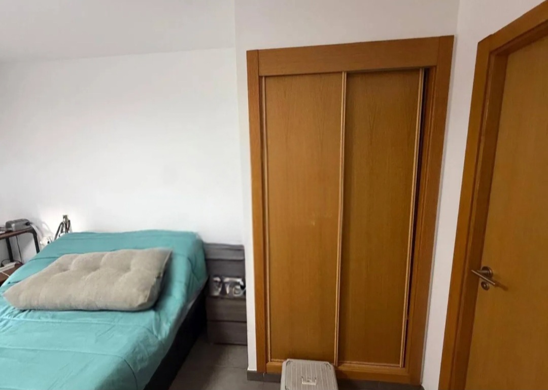 PISO CAMP DE MORVEDRE